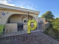 Long time Rental - Villa - Alicante - Moralet - Cañada del Fenollar