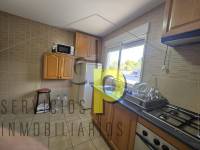 Long time Rental - Villa - Alicante - Moralet - Cañada del Fenollar