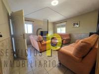 Long time Rental - Villa - Alicante - Moralet - Cañada del Fenollar