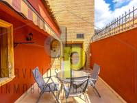 Venta - Chalet - Orihuela - La Aparecida