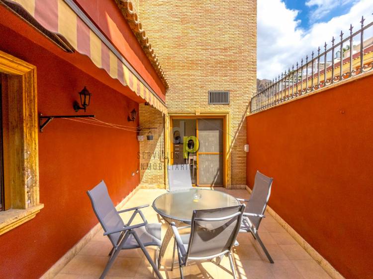 Venta - Chalet - Orihuela - La Aparecida