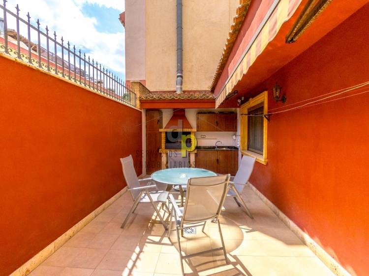 Venta - Chalet - Orihuela - La Aparecida