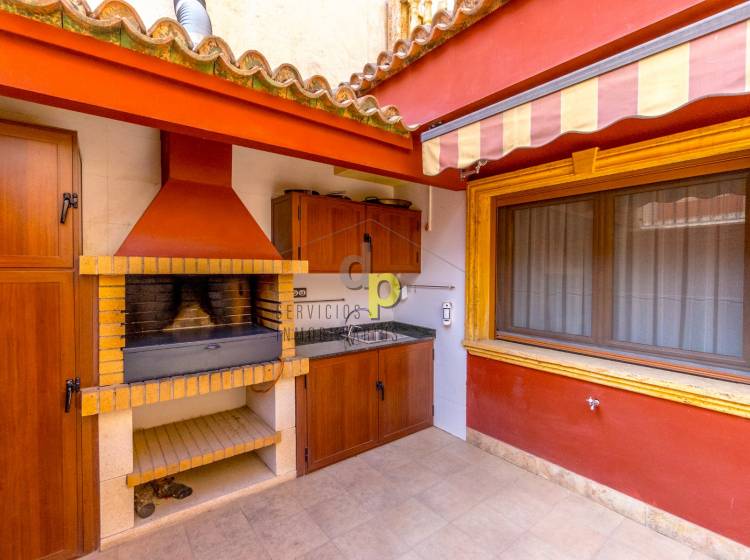 Venta - Chalet - Orihuela - La Aparecida