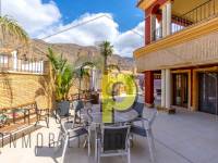 Venta - Chalet - Orihuela - La Aparecida