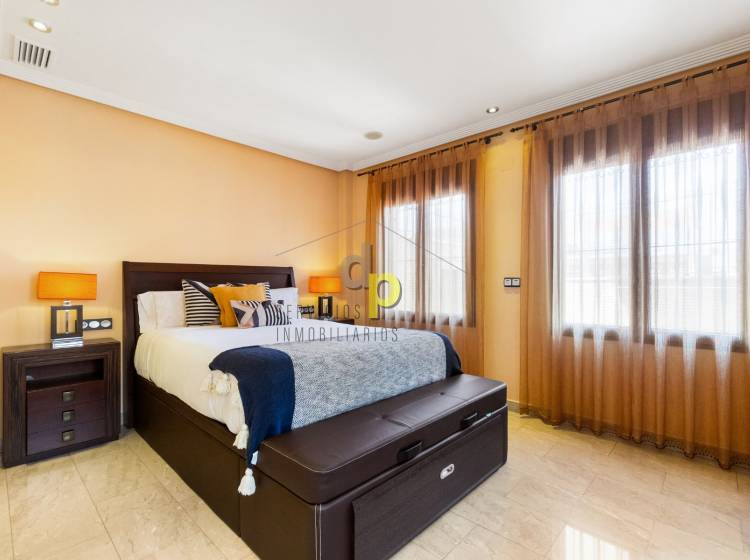 Venta - Chalet - Orihuela - La Aparecida