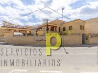 Venta - Chalet - Orihuela - La Aparecida