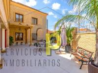 Venta - Chalet - Orihuela - La Aparecida