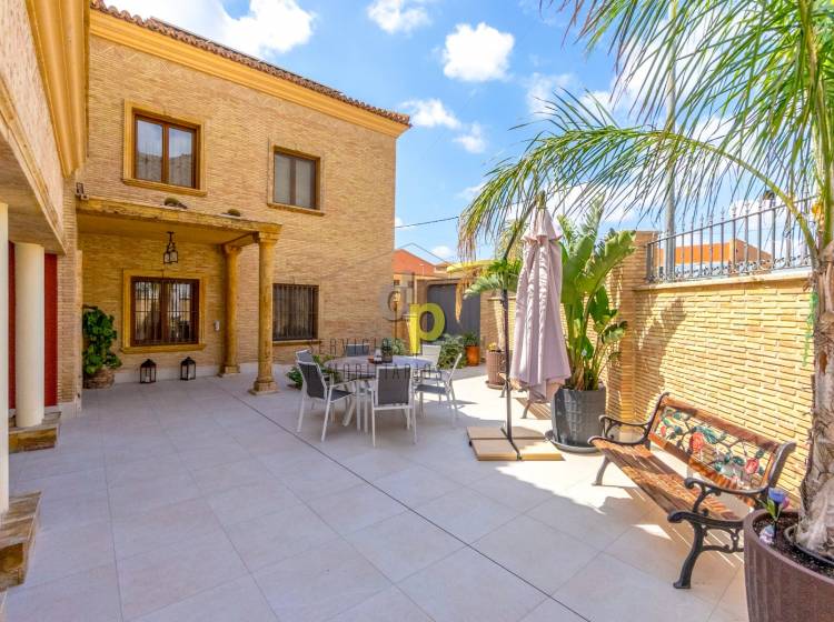 Venta - Chalet - Orihuela - La Aparecida