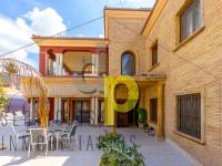 Venta - Chalet - Orihuela - La Aparecida