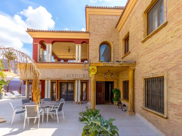 Venta - Chalet - Orihuela - La Aparecida