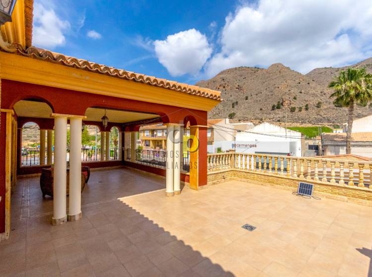 Venta - Chalet - Orihuela - La Aparecida