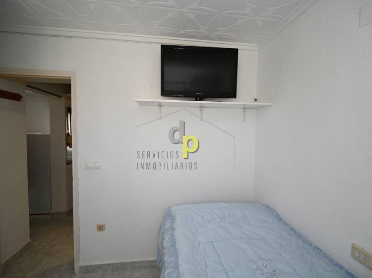 Venta - Bungalow - Torrevieja - La Siesta - El Salado -  Torreta