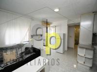 Venta - Bungalow - Torrevieja - La Siesta - El Salado -  Torreta