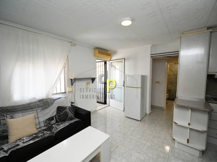 Venta - Bungalow - Torrevieja - La Siesta - El Salado -  Torreta