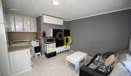 Bungalow - Venta - Torrevieja - La Siesta - El Salado -  Torreta