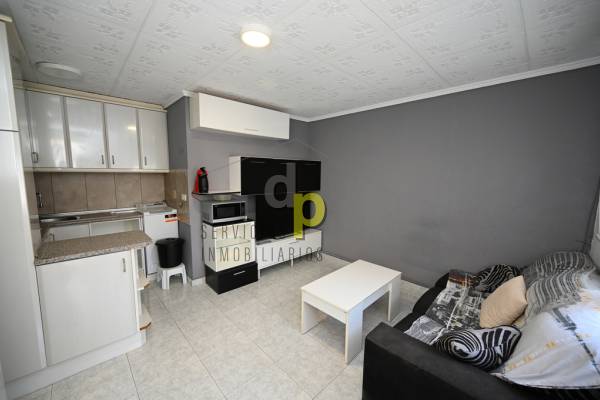 Bungalow - Venta - Torrevieja - La Siesta - El Salado -  Torreta