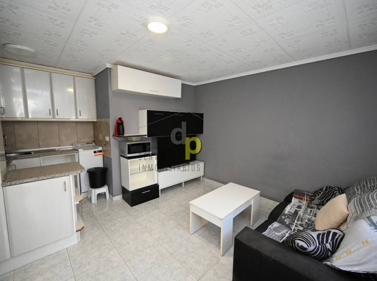 Venta - Bungalow - Torrevieja - La Siesta - El Salado -  Torreta