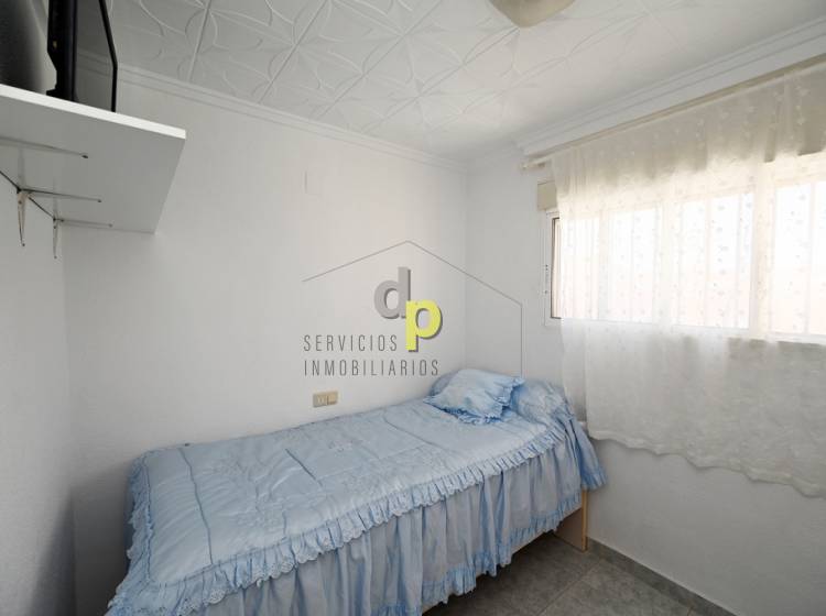 Venta - Bungalow - Torrevieja - La Siesta - El Salado -  Torreta