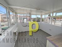 Venta - Bungalow - Torrevieja - La Siesta - El Salado -  Torreta