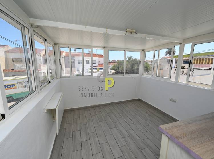 Venta - Bungalow - Torrevieja - La Siesta - El Salado -  Torreta