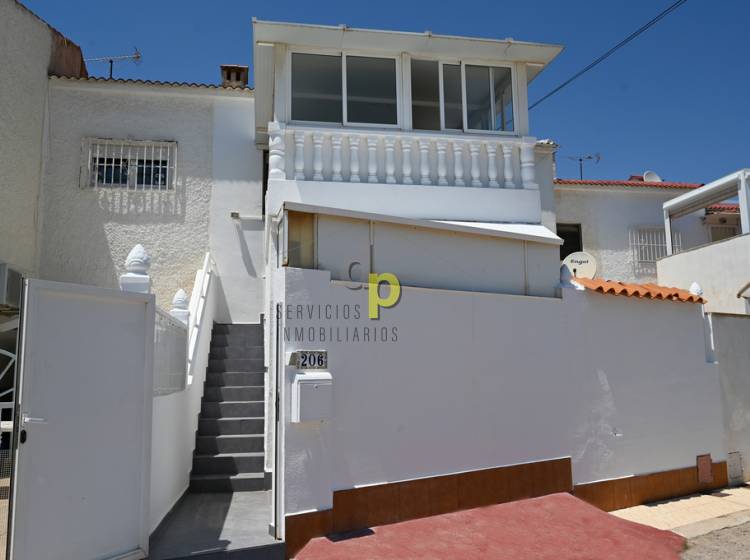 Venta - Bungalow - Torrevieja - La Siesta - El Salado -  Torreta