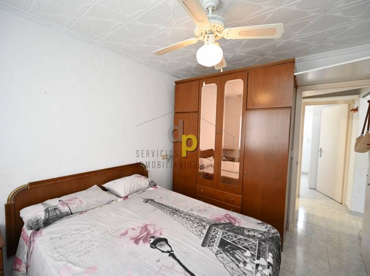 Venta - Bungalow - Torrevieja - La Siesta - El Salado -  Torreta