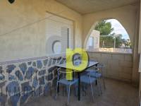 Long time Rental - Villa - Alicante - Moralet - Cañada del Fenollar