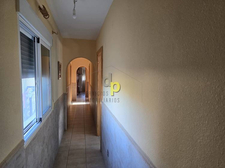 Long time Rental - Villa - Alicante - Moralet - Cañada del Fenollar