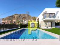 Venta - Villa - Finestrat - Finestrat Urbanizaciones