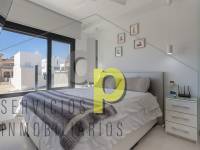 Venta - Casa adosada - Orihuela Costa - Villamartín