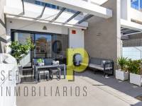 Venta - Casa adosada - Orihuela Costa - Villamartín