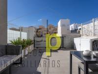 Venta - Casa adosada - Orihuela Costa - Villamartín