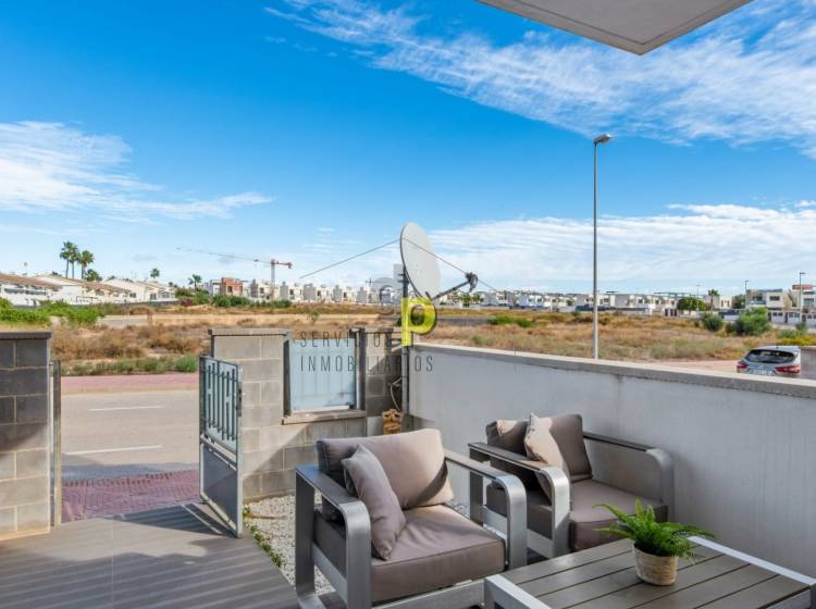 Sale - Low - Rojales - Ciudad Quesada