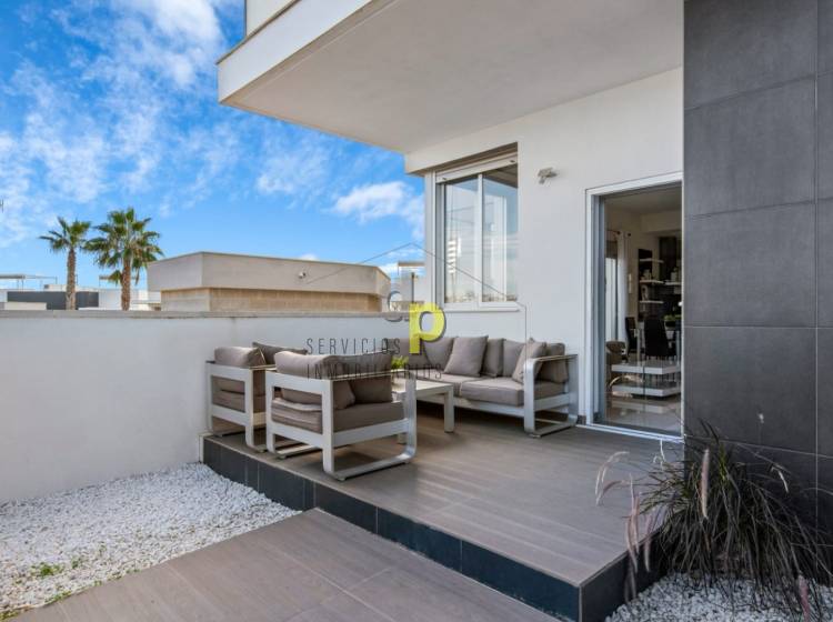 Sale - Low - Rojales - Ciudad Quesada