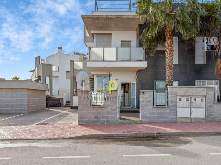 Sale - Low - Rojales - Ciudad Quesada