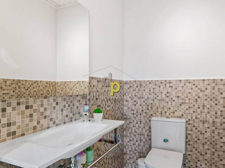 Sale - Low - Rojales - Ciudad Quesada