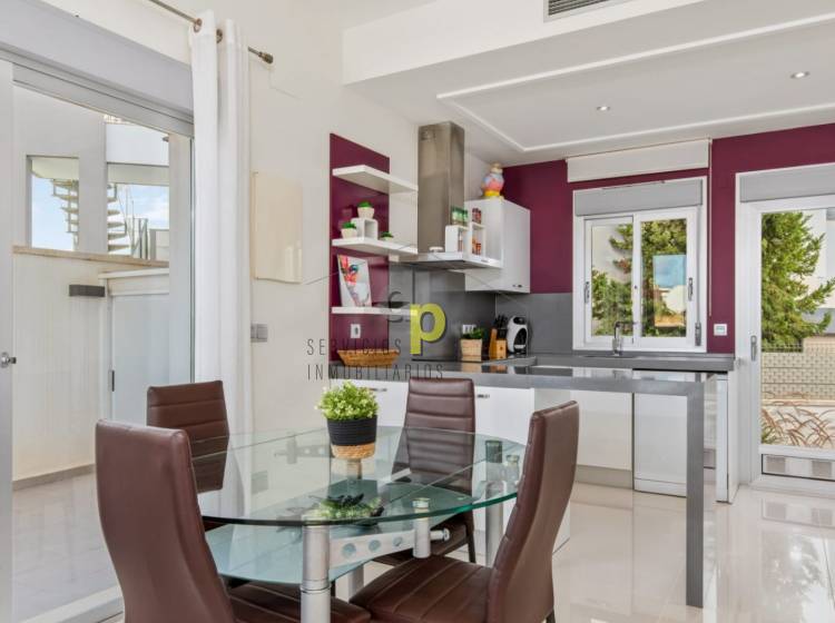 Sale - Low - Rojales - Ciudad Quesada