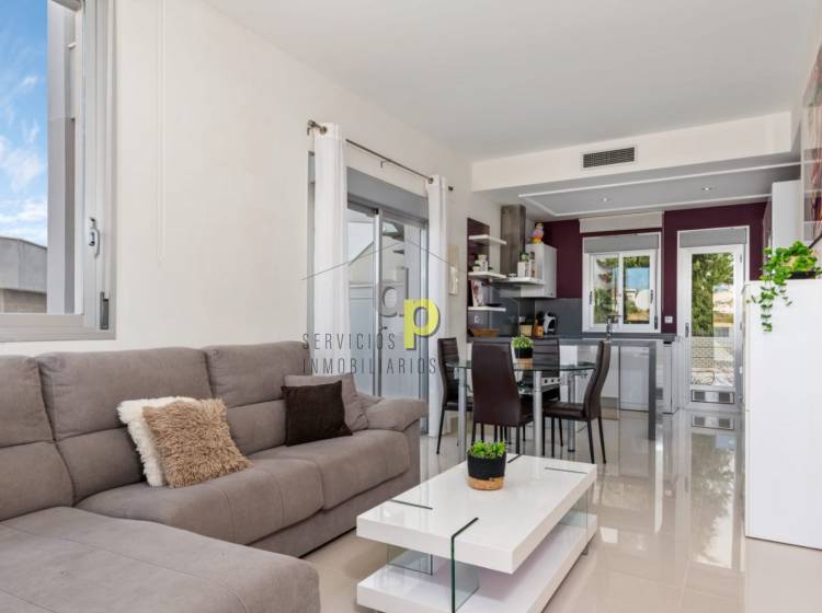 Sale - Low - Rojales - Ciudad Quesada