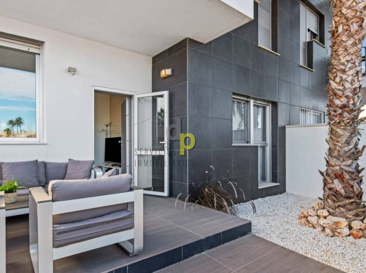 Sale - Low - Rojales - Ciudad Quesada