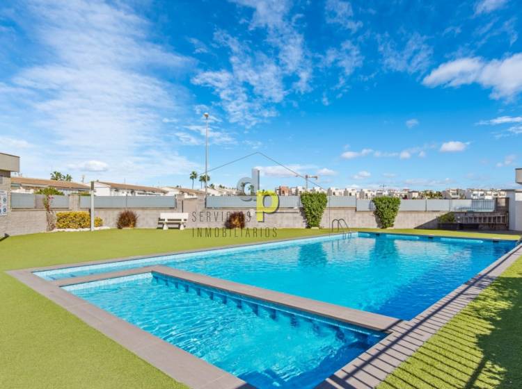 Sale - Low - Rojales - Ciudad Quesada