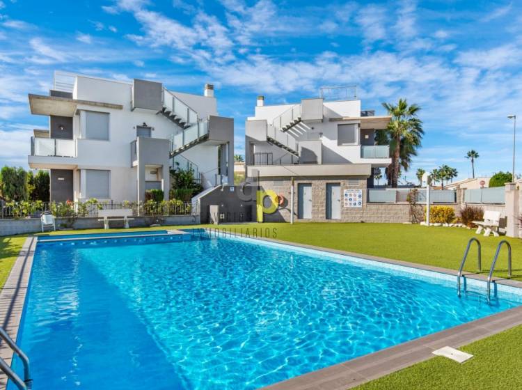 Sale - Low - Rojales - Ciudad Quesada