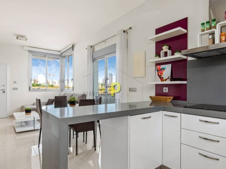 Sale - Low - Rojales - Ciudad Quesada