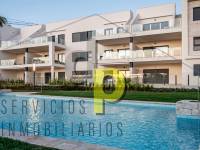 Sale - Apartment / Flat - Pilar de la Horadada