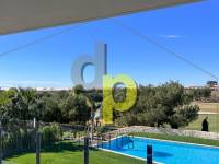 Sale - Apartment / Flat - Pilar de la Horadada