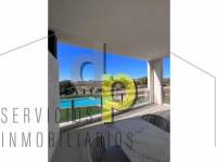 Sale - Apartment / Flat - Pilar de la Horadada