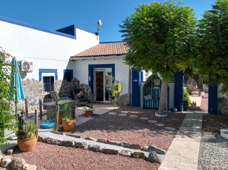 Venta - Finca - Crevillente - El Realengo