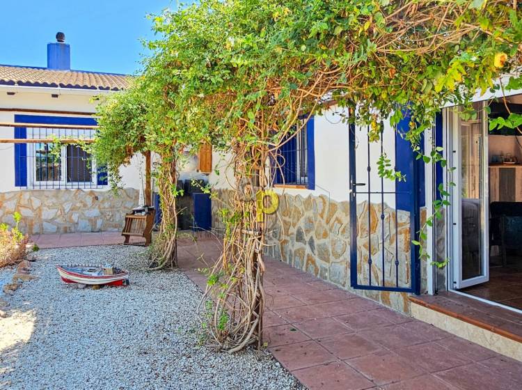 Venta - Finca - Crevillente - El Realengo