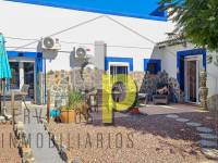 Venta - Finca - Crevillente - El Realengo