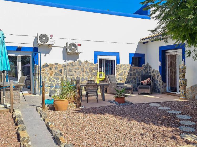 Venta - Finca - Crevillente - El Realengo