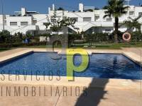 Venta - Bajo - Orihuela Costa - Campos de Golf